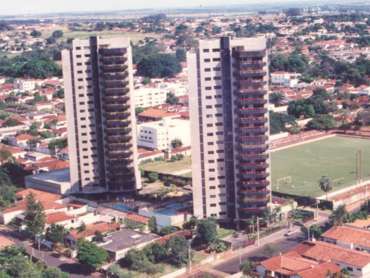 Condomínio Morada Jatiuca