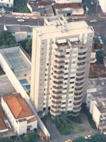 Condomínio Edifício Portinari 