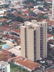 Condomínio Edifício Di Cavalcanti 