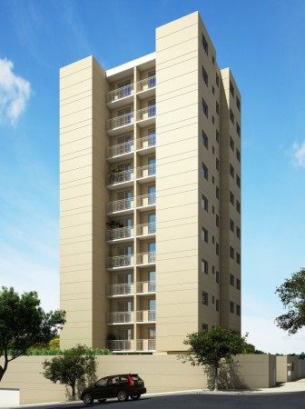 Soleil Residence Indaiatuba-SP