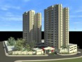 Iguatemi Residence Uberaba-MG